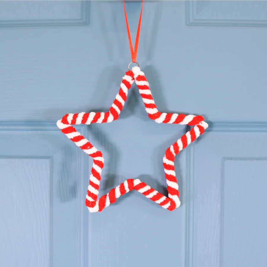 Christmas Hanging Star