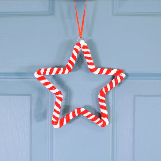 Christmas Hanging Star