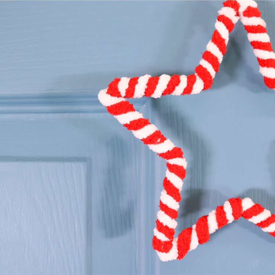 Christmas Hanging Star