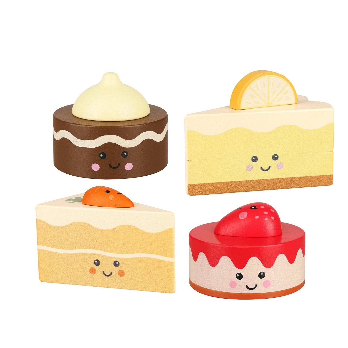 NEW Happy Treats - Cakes