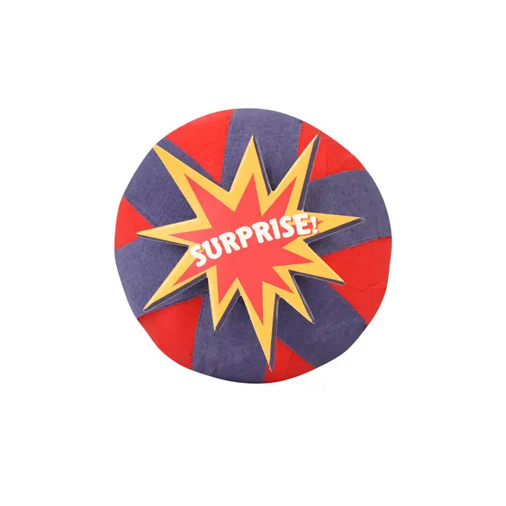 Retro Pop Wonderball
