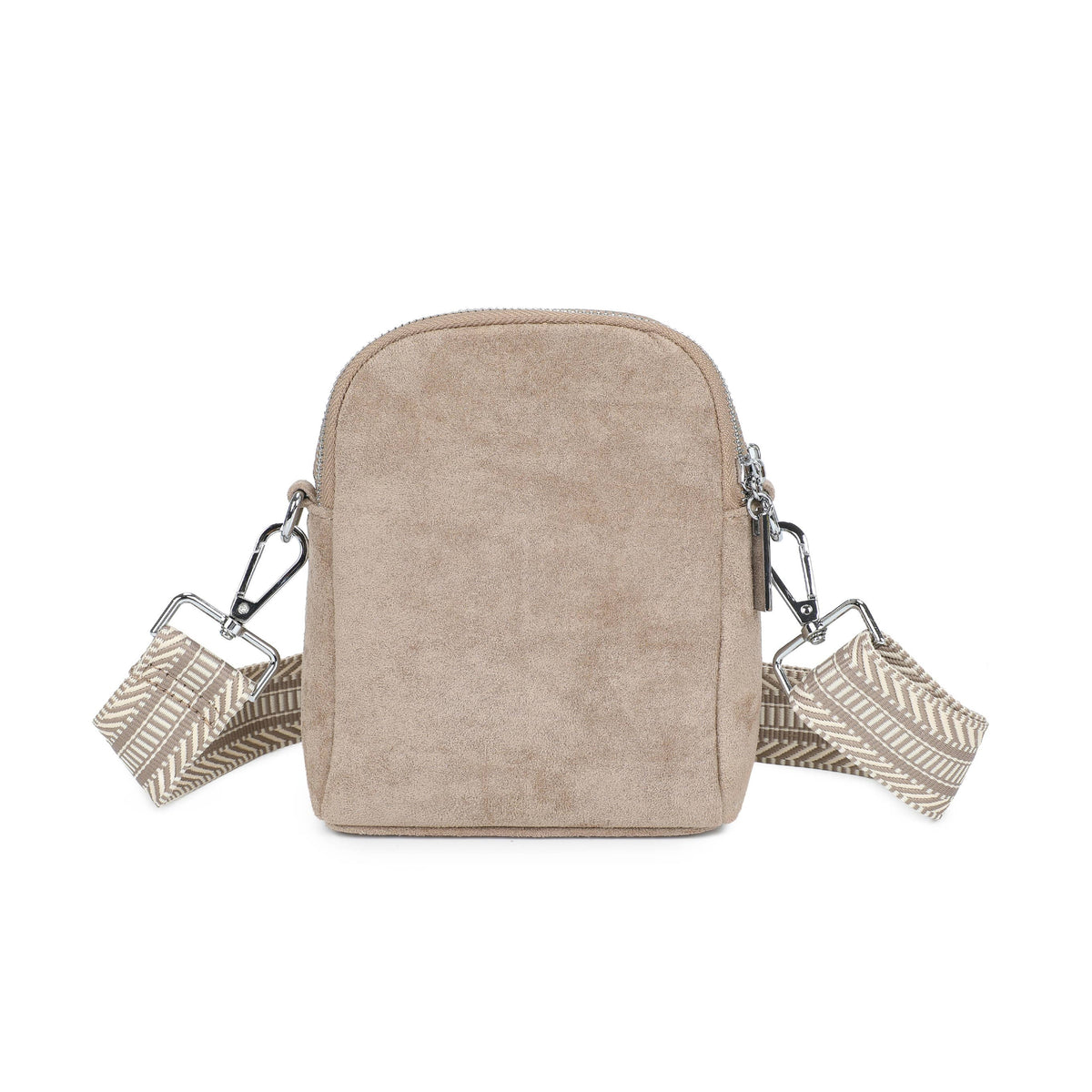 JM1312 Crossbody bag: Brown