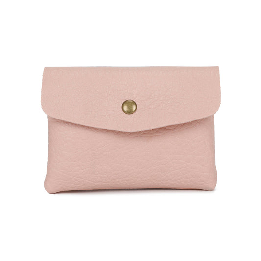 C027 Coin Purse
: Pink