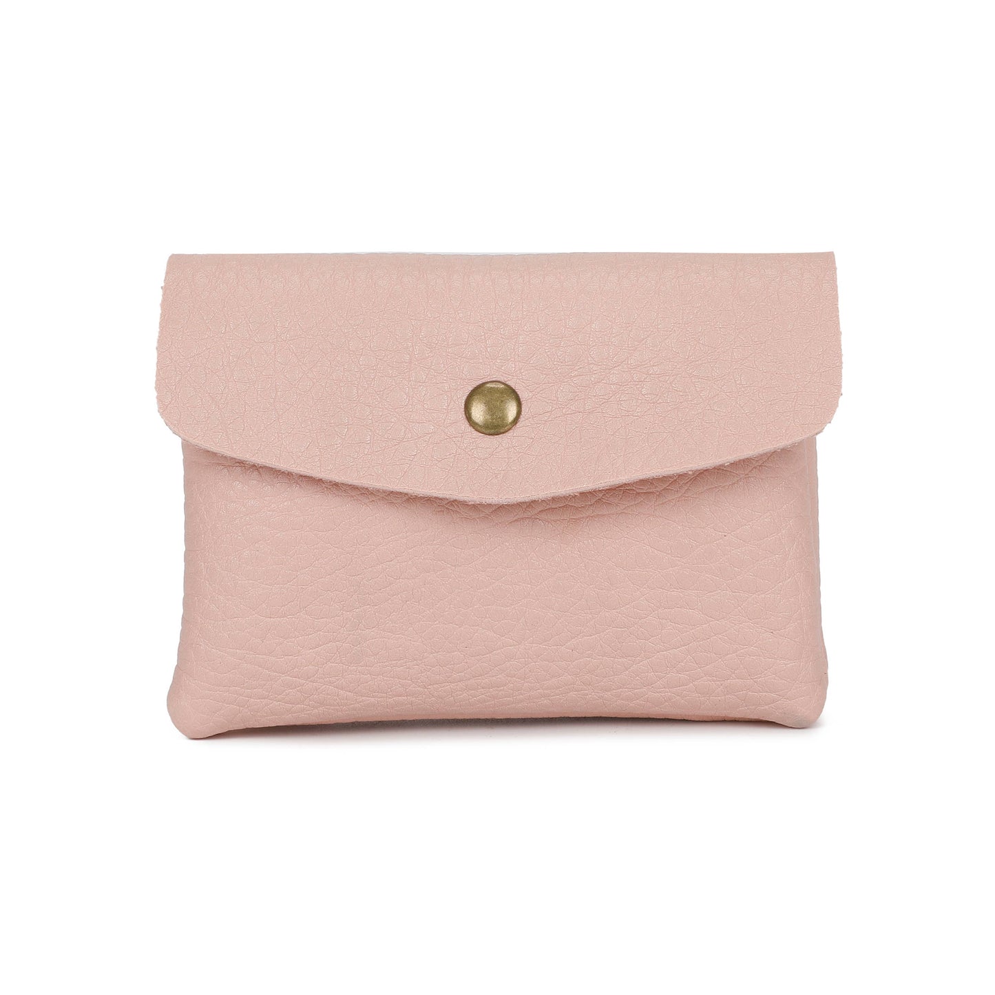 C027 Coin Purse
: ROSE