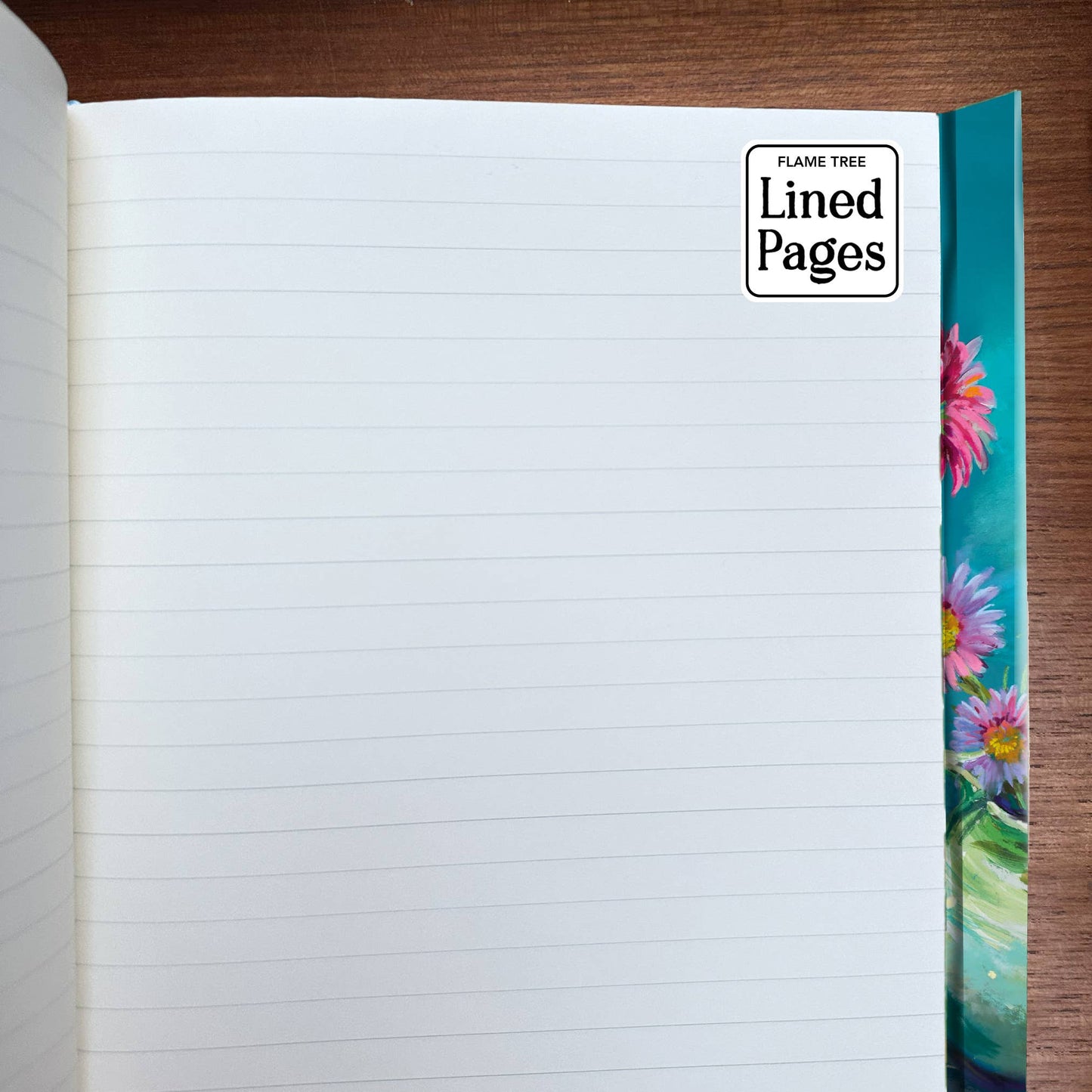 Nel Whatmore: A Few of My Favourite Things (Foiled Journal): Flame Tree Notebooks