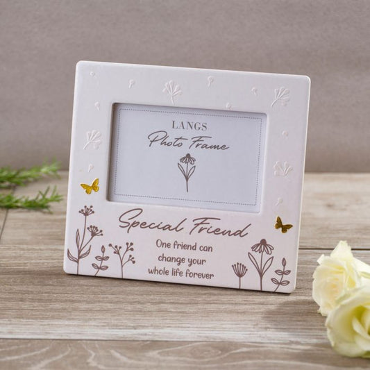 Friend Photo Frame