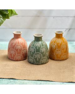 Sale - Palm Paradise Vase