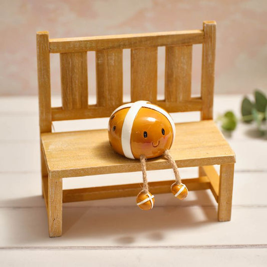 SALE - HOT CROSS BUN