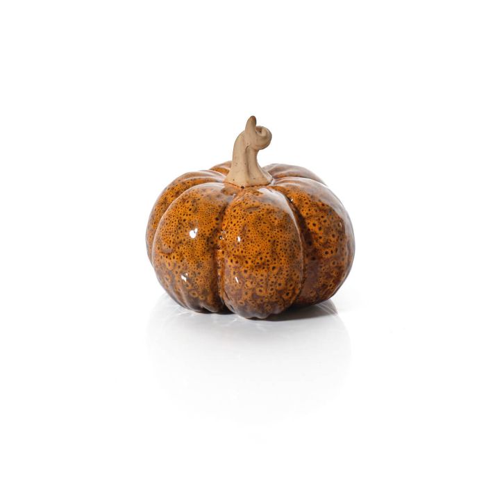 Langs - Pumpkin Ornament