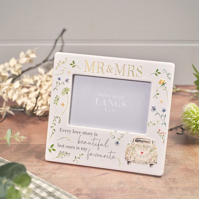 Wedding Frame