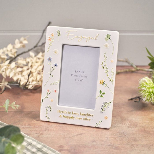 Engaged Frame