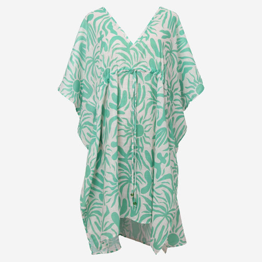 Loxely Lane - 8000308 Kaftan