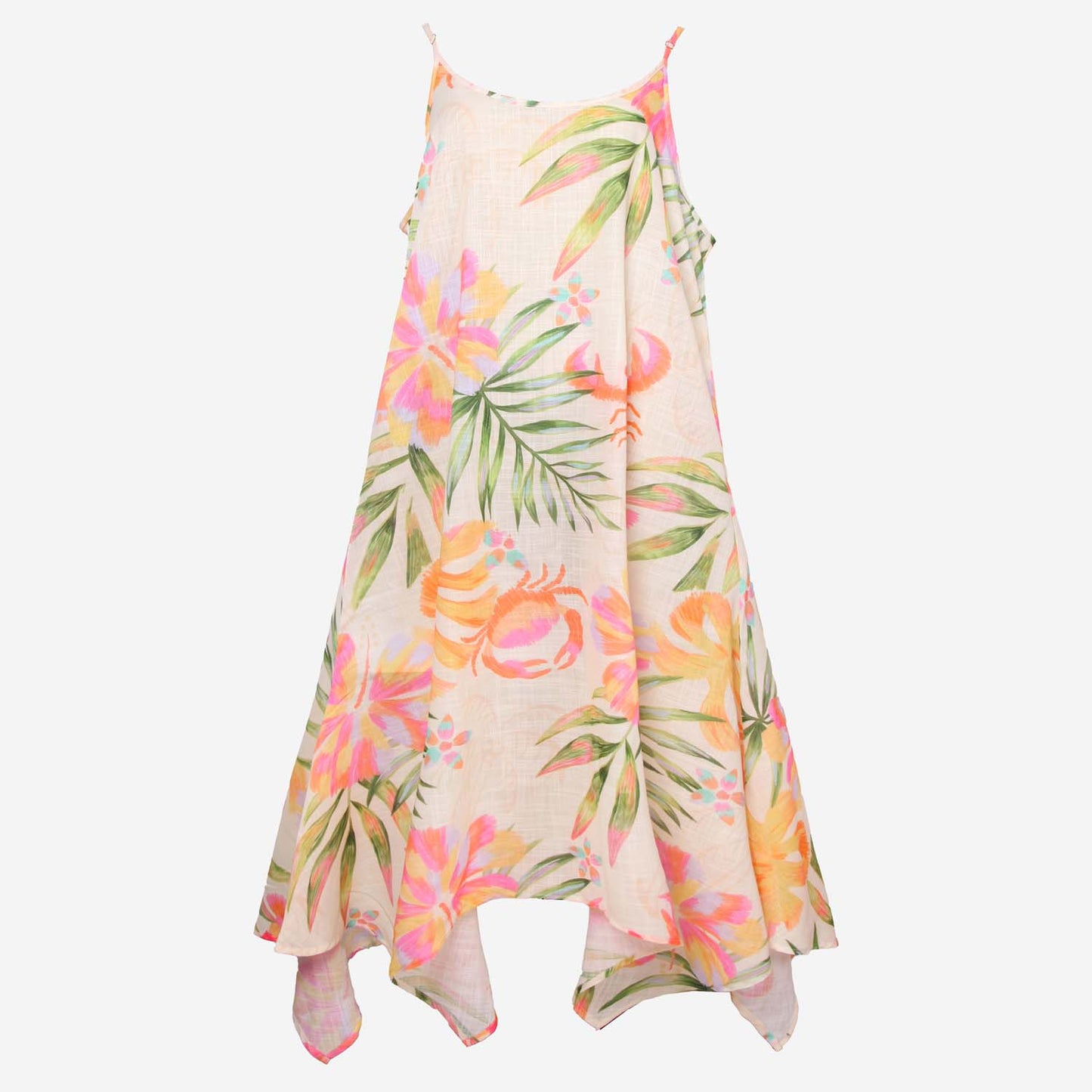 Loxely Lane - 8000805 Beach Dress