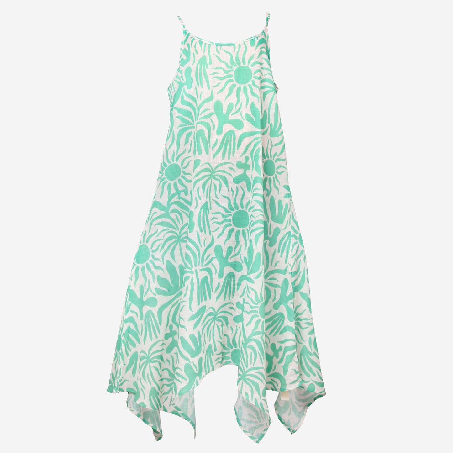 Loxely Lane - 8000908 Beach Dress