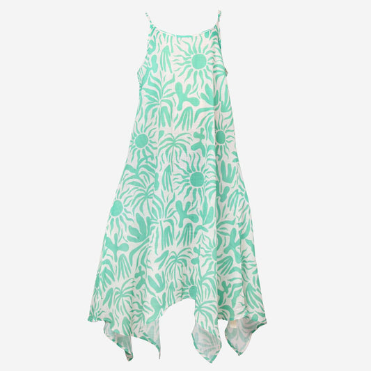 Loxely Lane - 8000908 Beach Dress