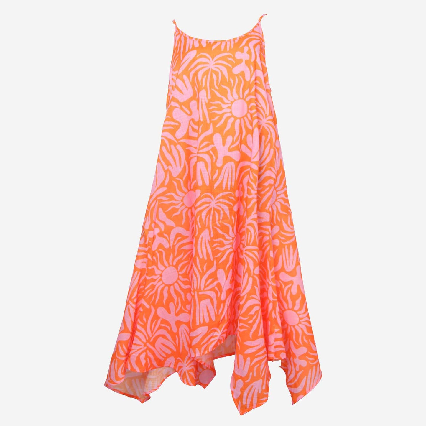 Loxely Lane - 8000915 Beach Dress