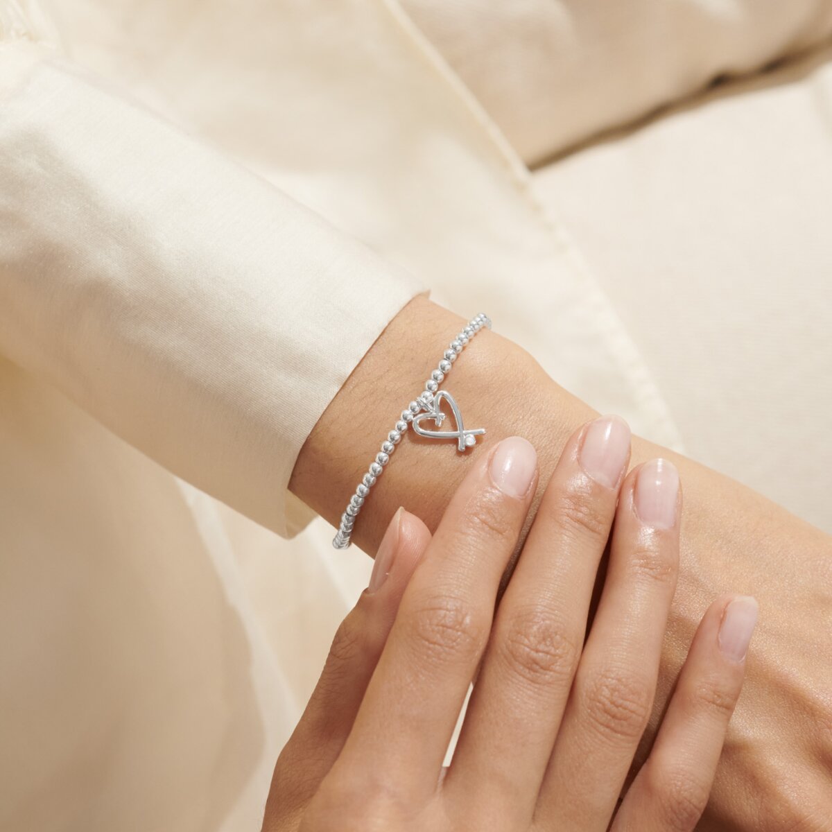 Joma Jewellery - A little Beautiful Wife Bracelet