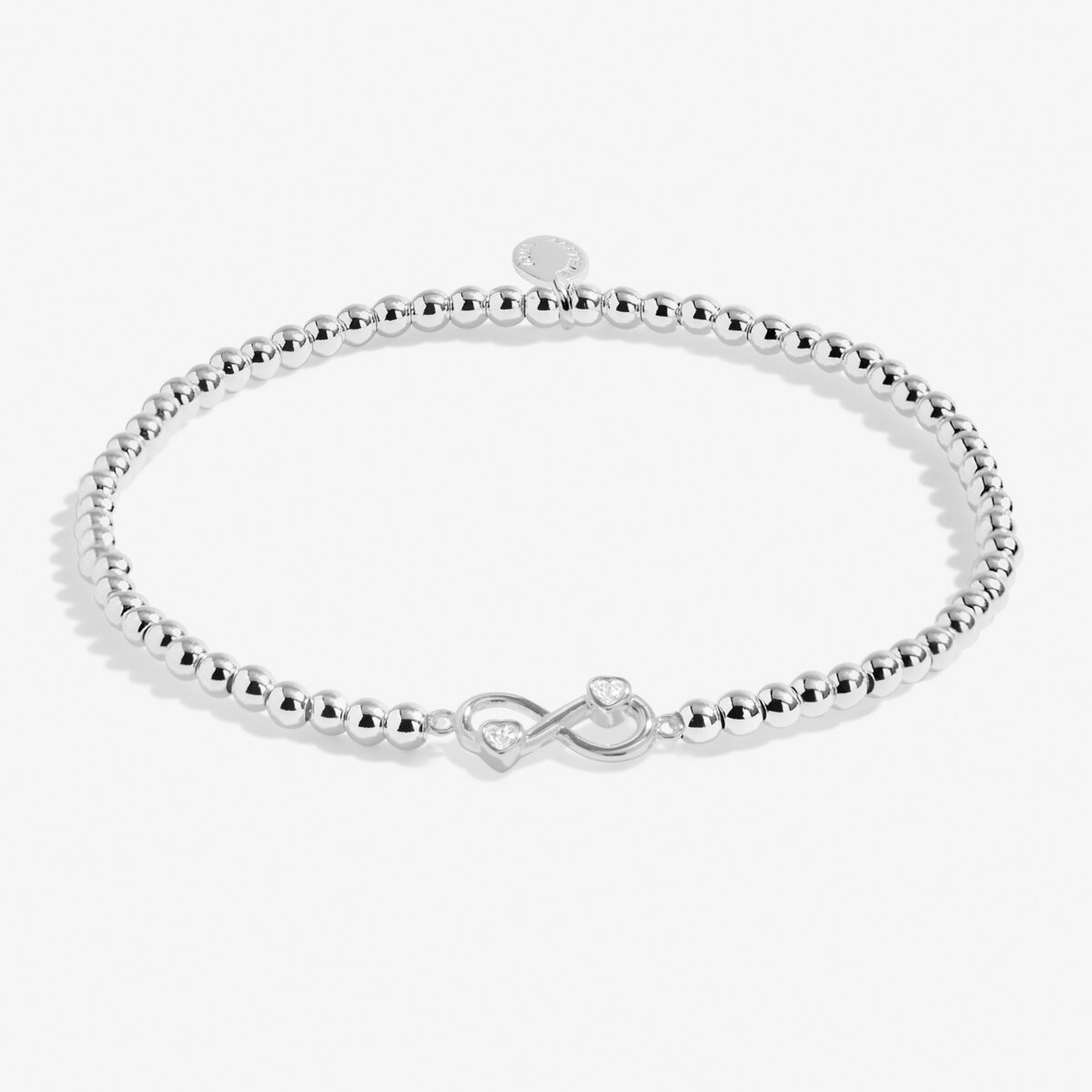 Joma Jewellery - A Little 'Happiest With You' Bracelet