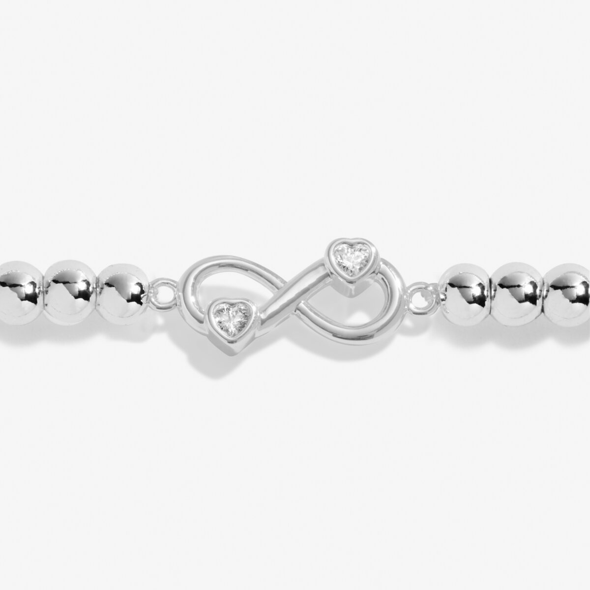 Joma Jewellery - A Little 'Happiest With You' Bracelet