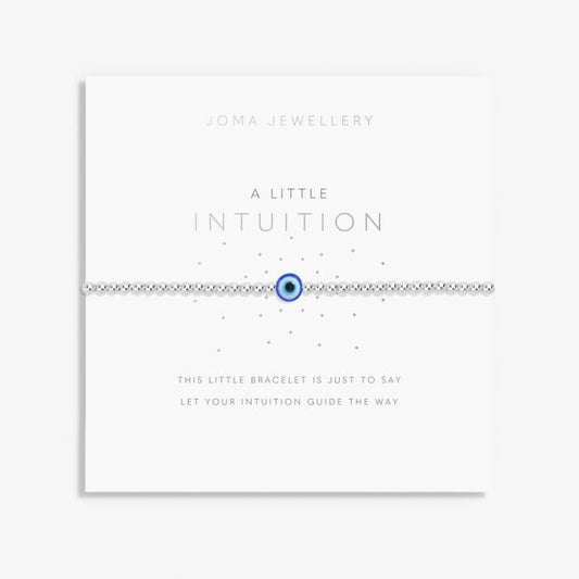 Joma Jewellery - Little Intuition Bracelet