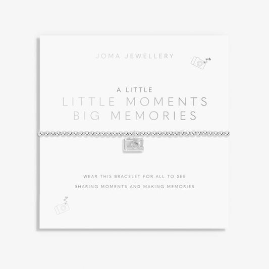 Joma Jewellery - Little Moments Bracelet