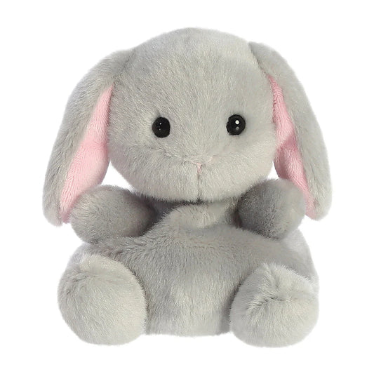 Palm Pals Pebbles Bunny Soft Toy