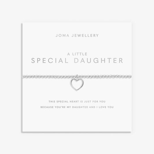Joma Jewellery A Little Daughter  8228