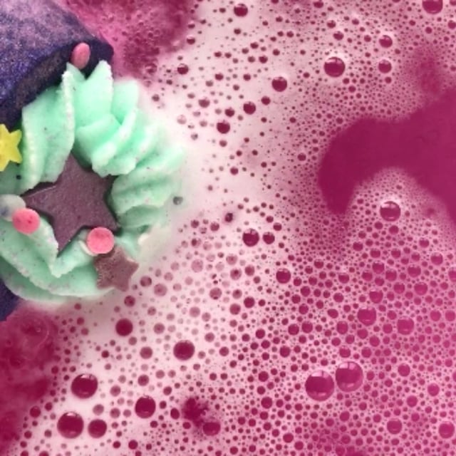 Space Queen Bath Blaster