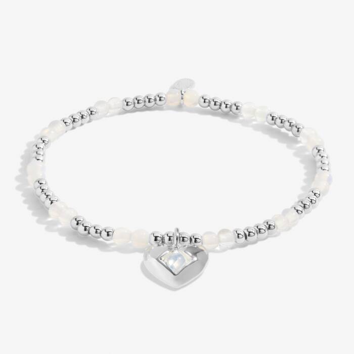 Joma Jewellery - Birthstone A Little June Moonstone