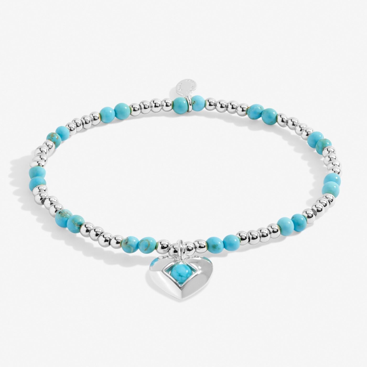 Joma Jewellery - Birthstone A Little 'December' Bracelet