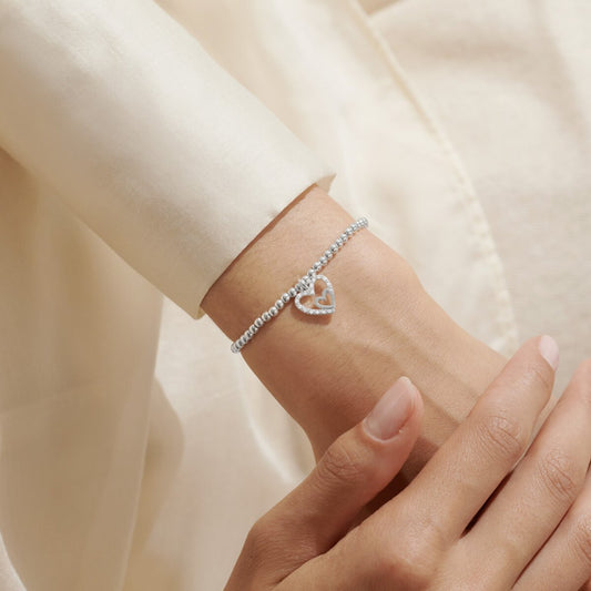 sale - Joma Jewellery - Mother's Day A Little 'Happy Mother's Day' Bracelet