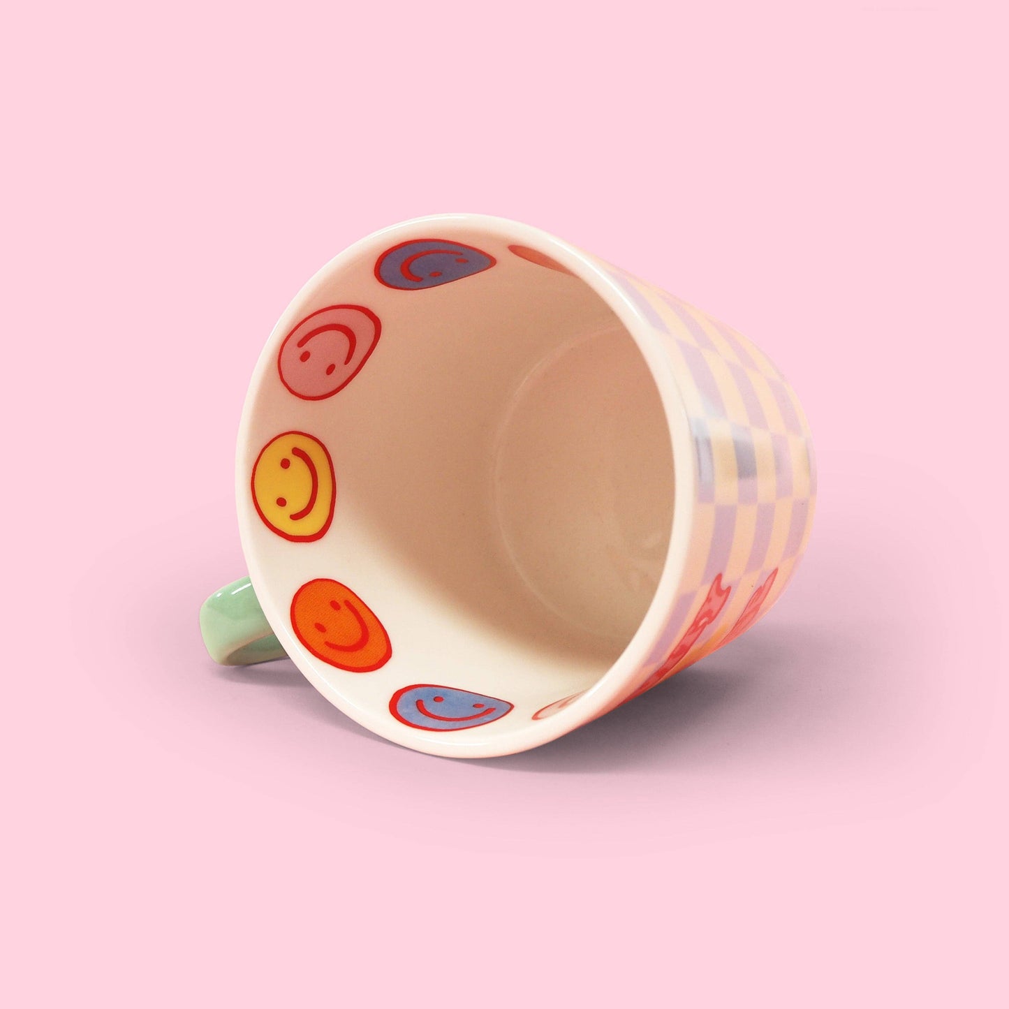 Positivity Please Mug
