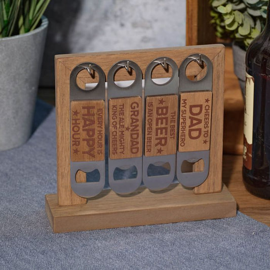 BOTTLE OPENER