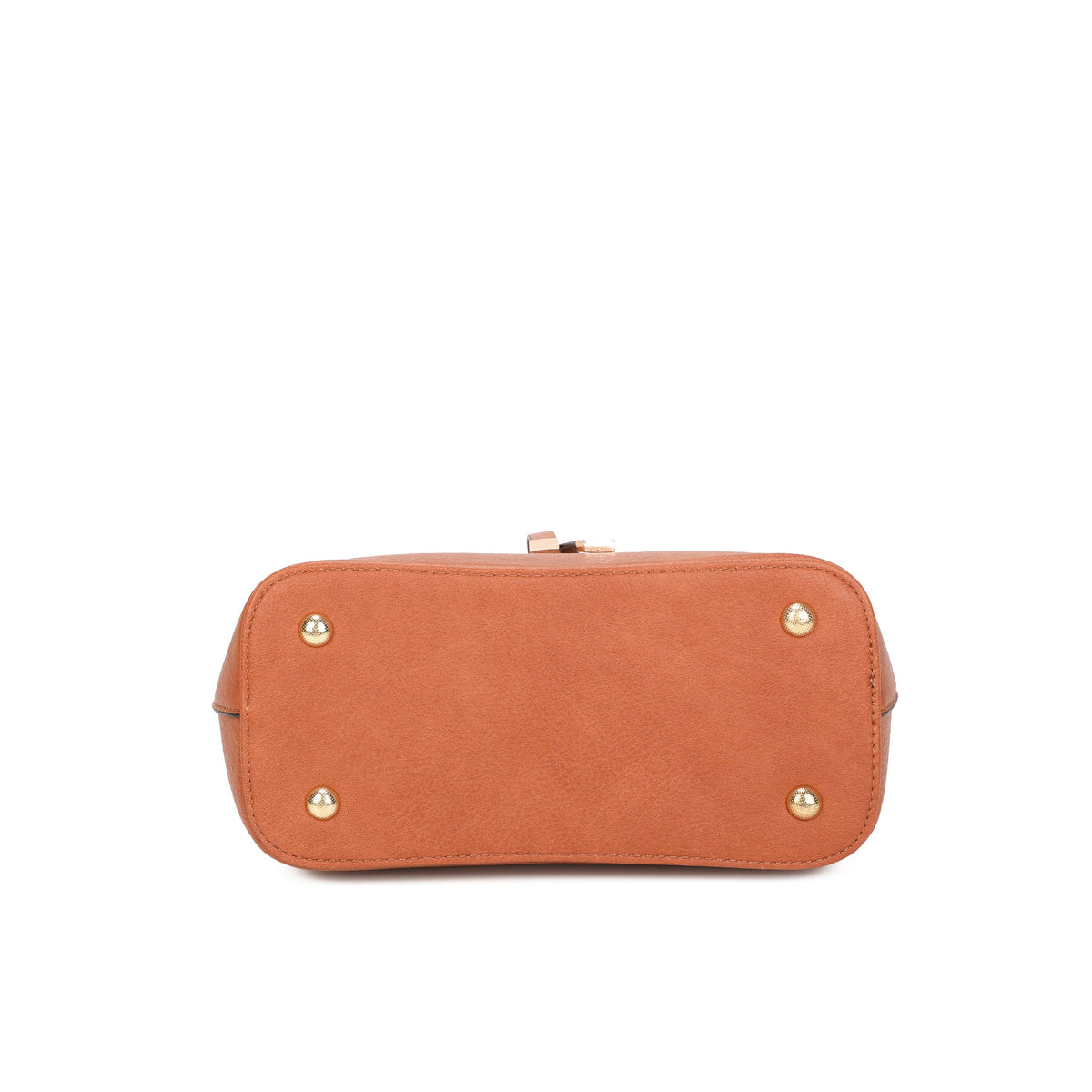 New 803 Crossboby Bag: Tan