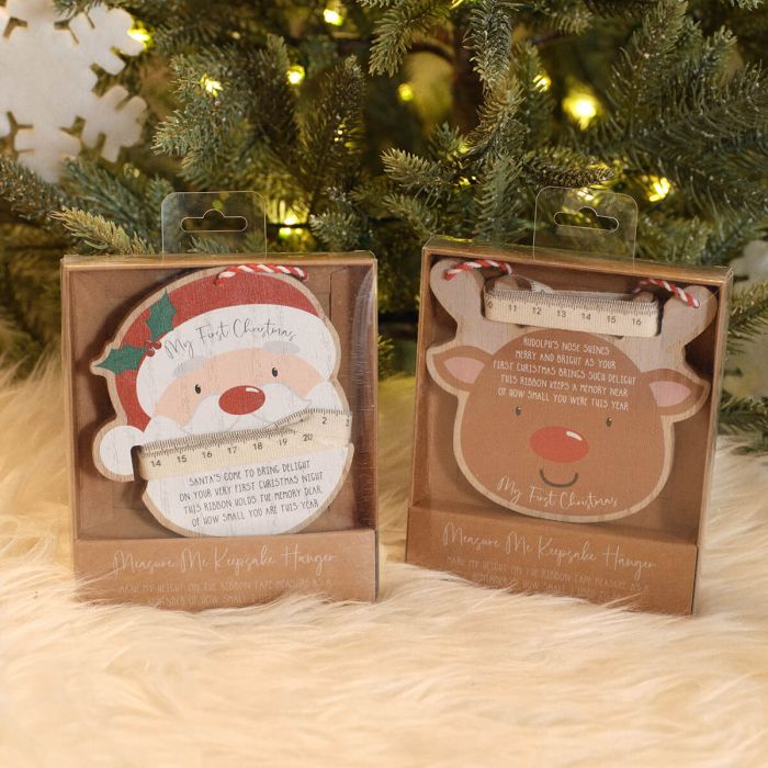 Measure Me Hanger