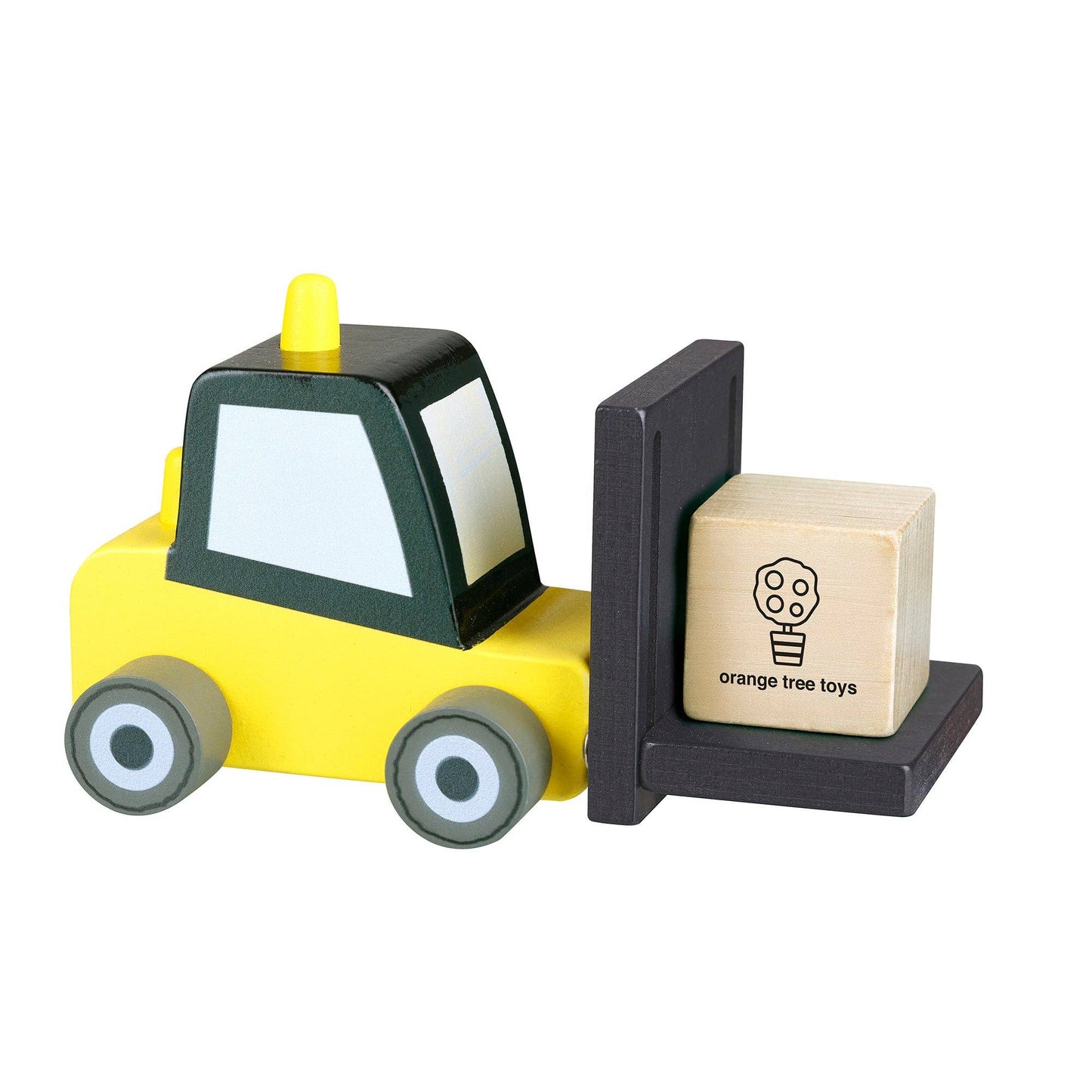 NEW Fork Lift Truck