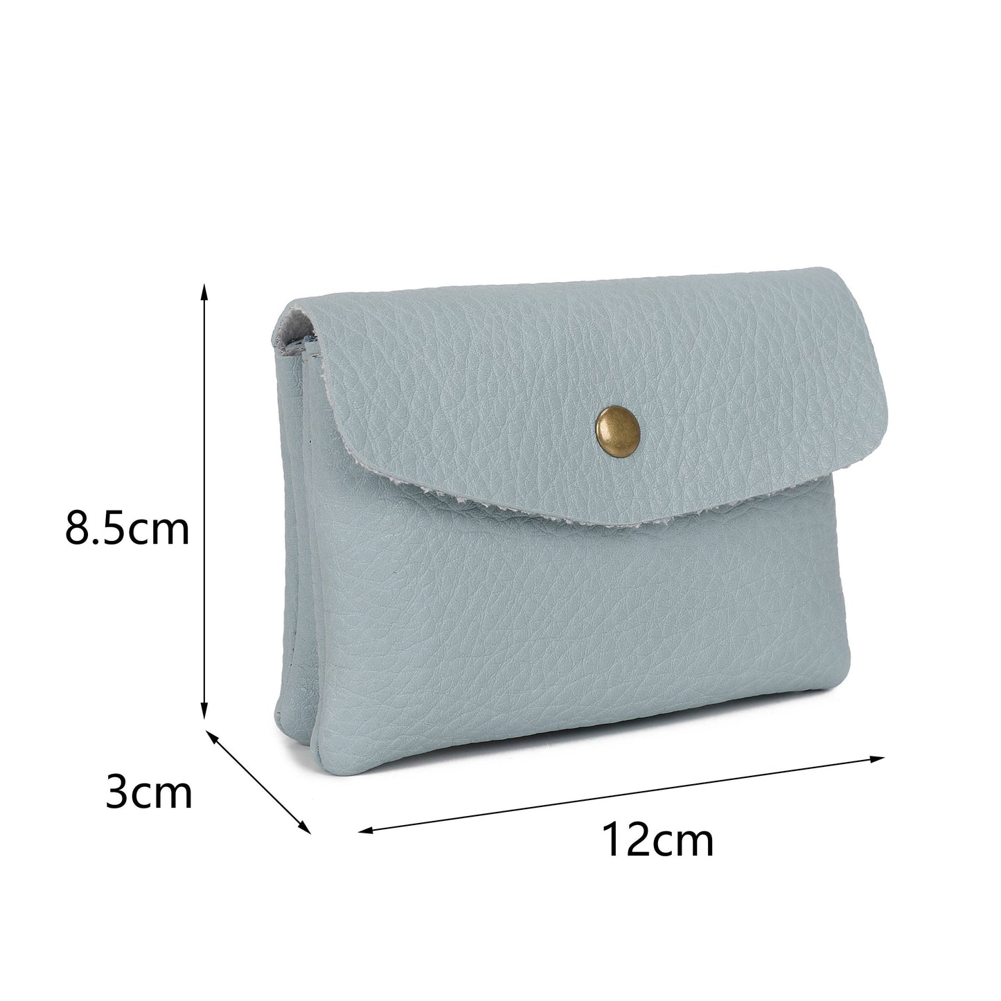 C027 Coin Purse
: NAVY