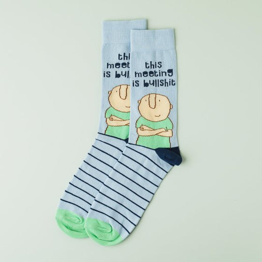 RMAT - MEETING SOCKS