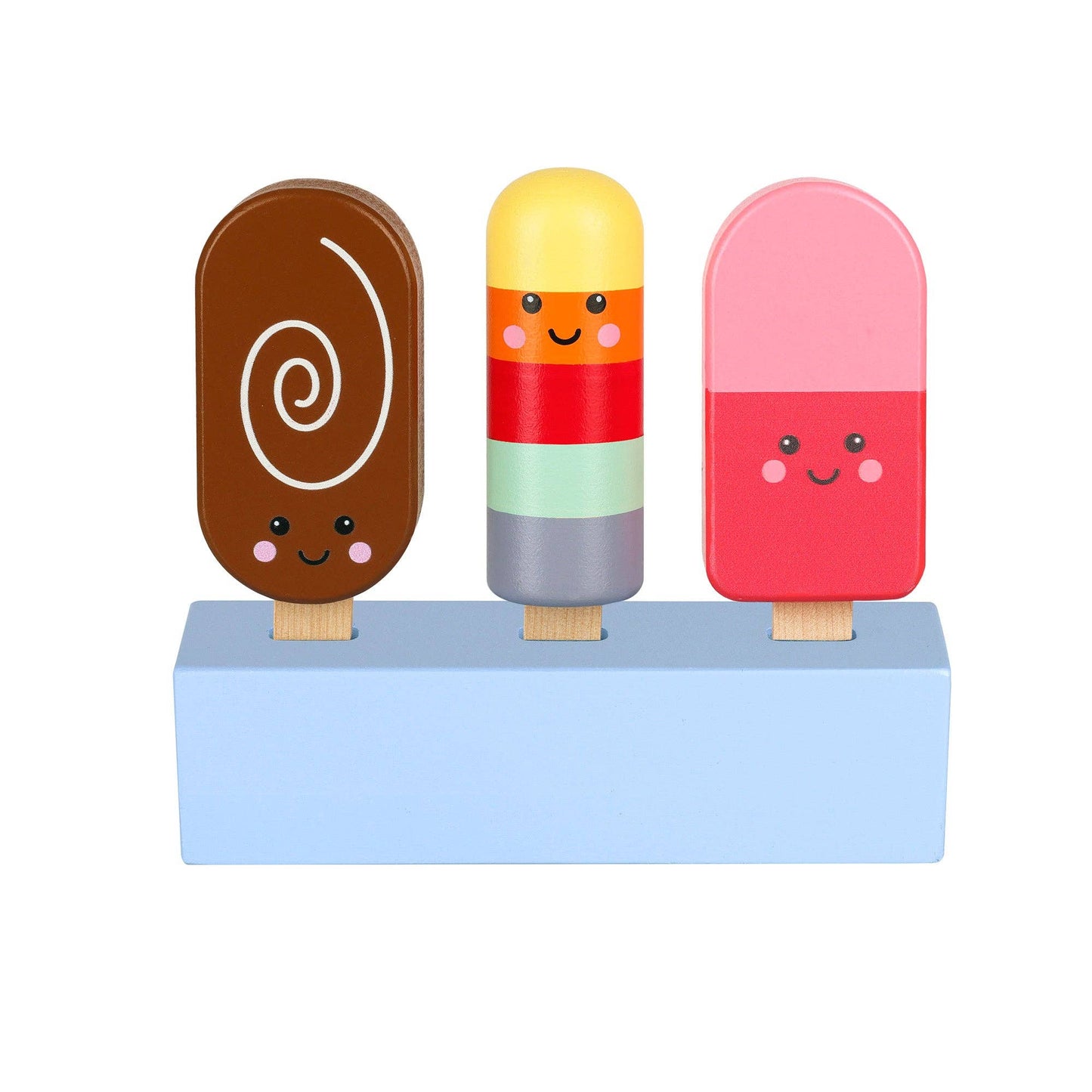 NEW Happy Treats - Lollies