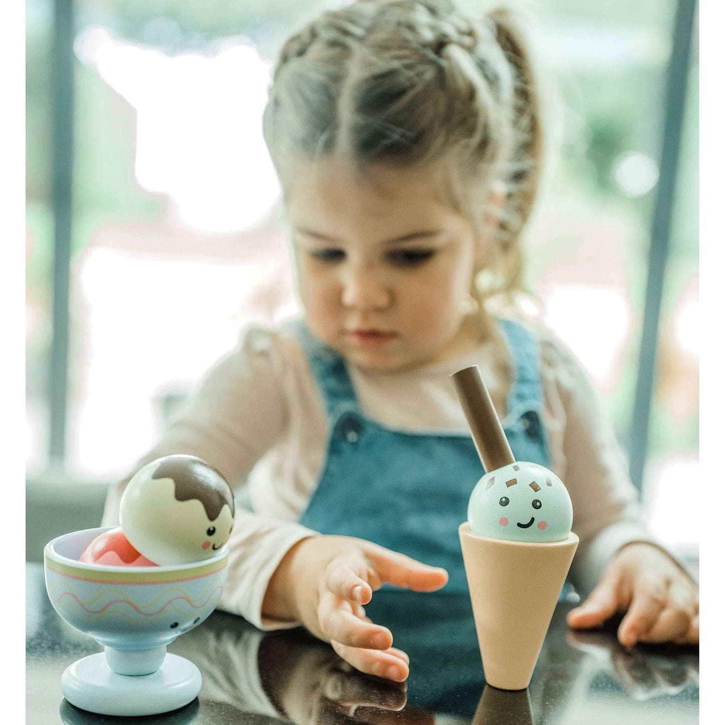 NEW Happy Treats - Icecreams