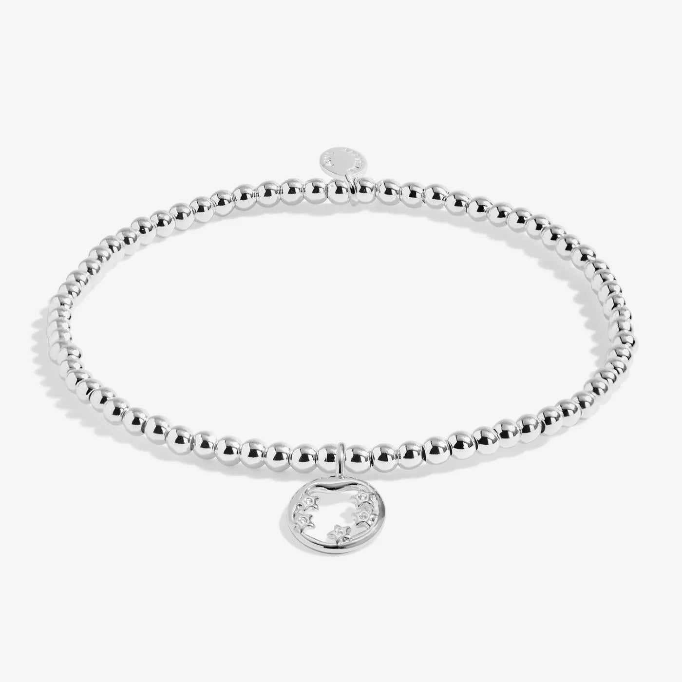 Joma Jewellery A Little 'The World Needs More People Like You' Bracelet