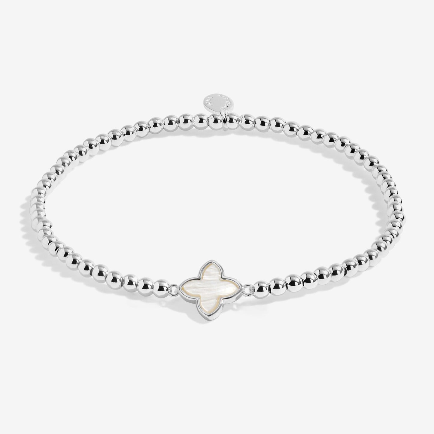 A Little 'Happy Birthday' Bracelet