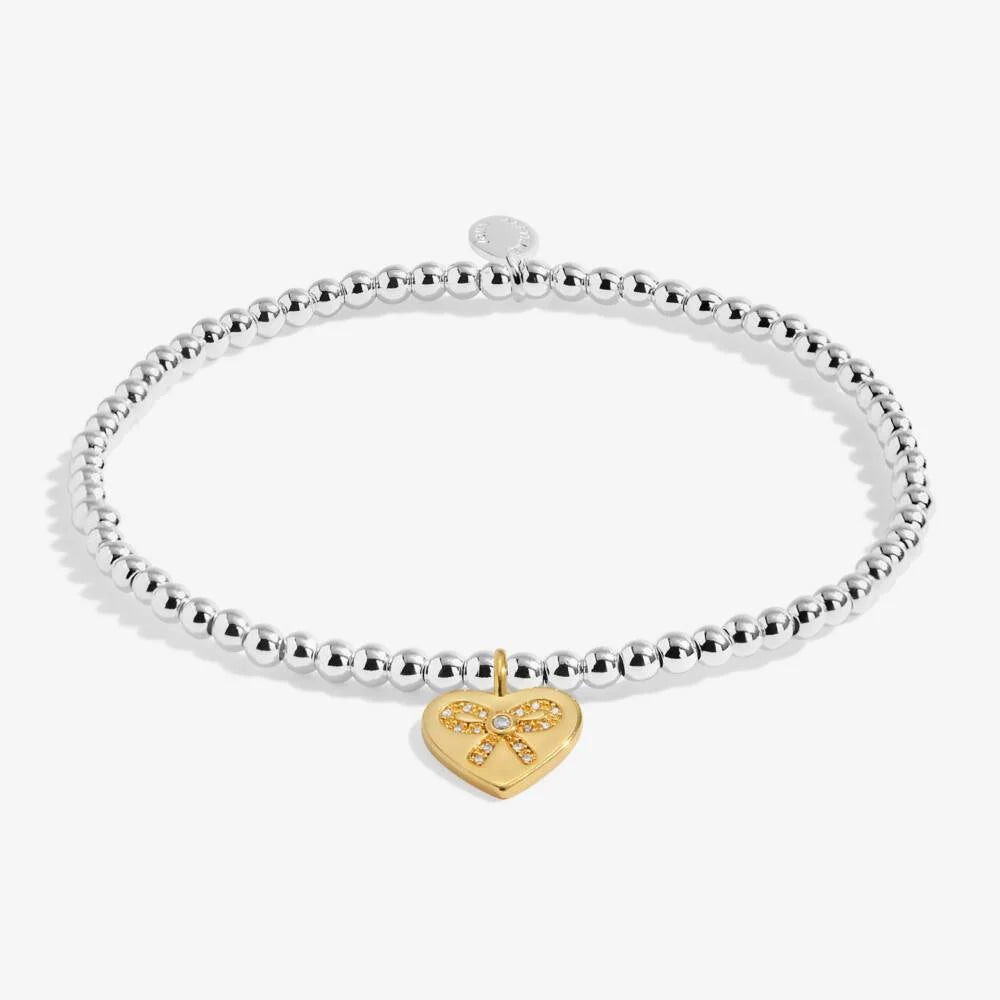A Little 'To My Bestie On Your Birthday' Bracelet