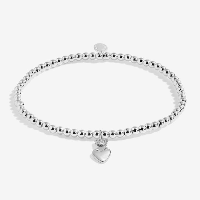 A Little 'Purr-Fect Cat Mum' Bracelet