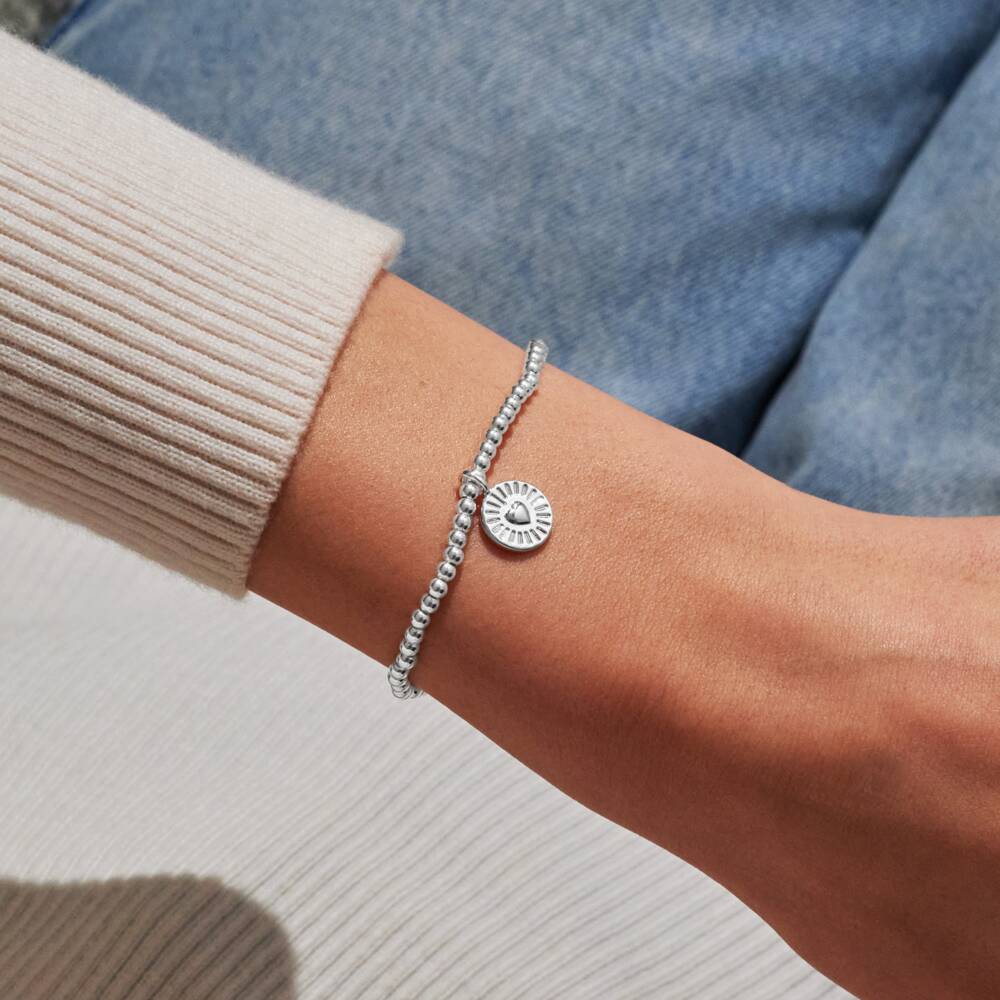 A Little 'Work Bestie' Bracelet