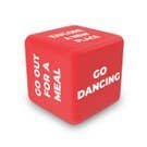SALE - Dates Dice