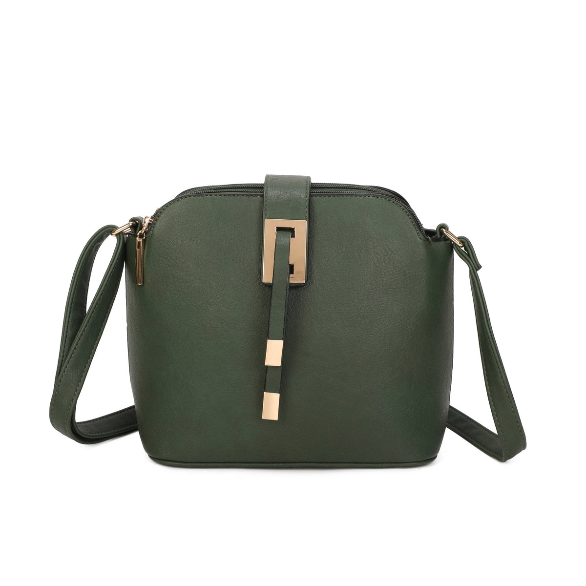 New 803 Crossboby Bag: Tan
