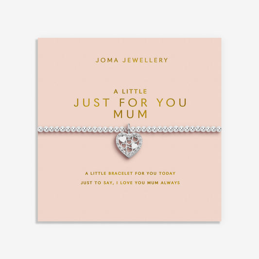 A Little 'Just For Mum' Bracelet