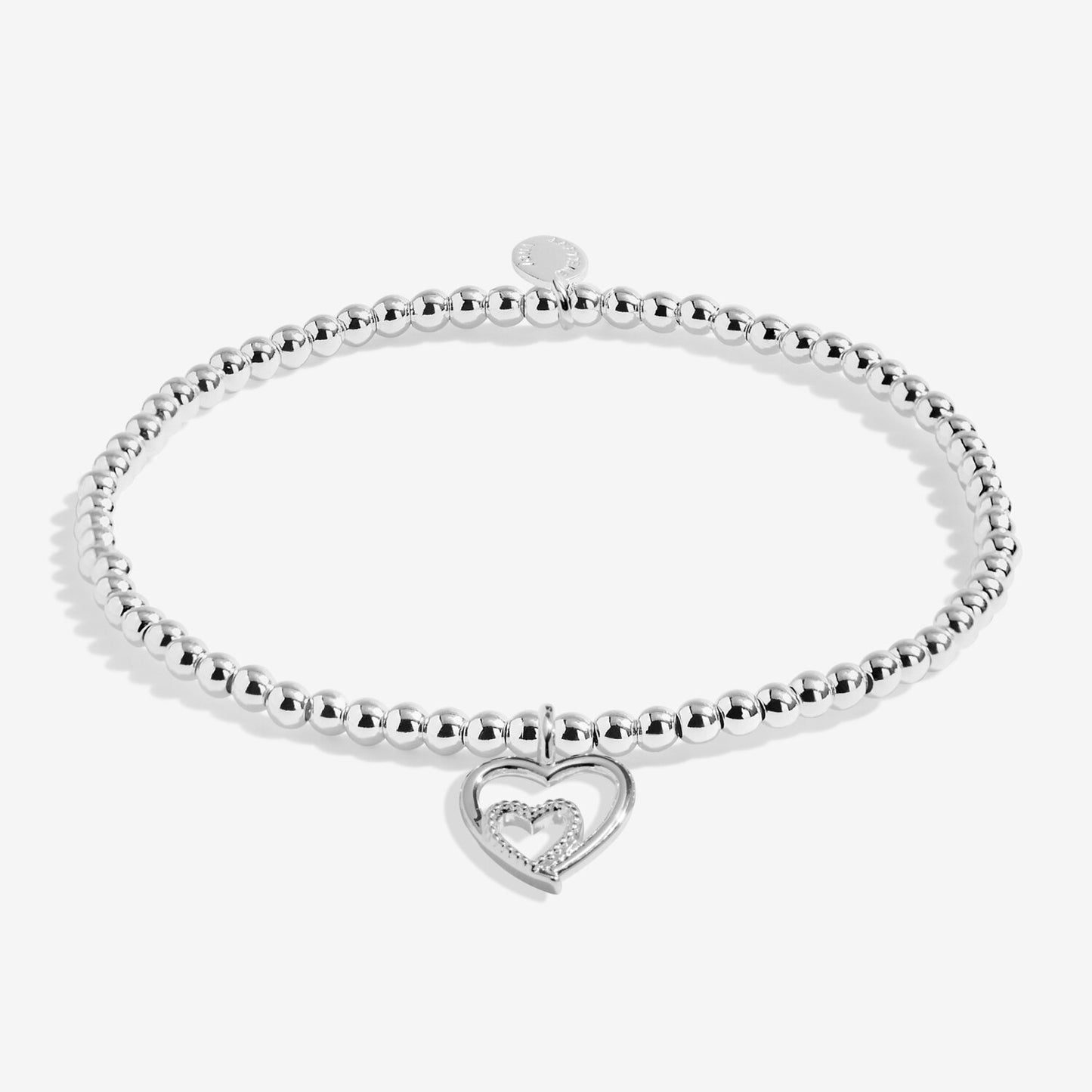 A Little 'Happy First Mother's Day' Bracelet