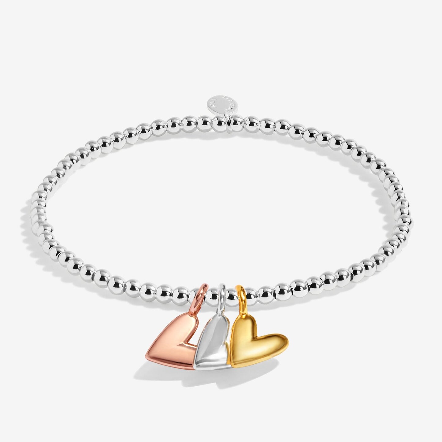 A Little 'Super Sister' Bracelet